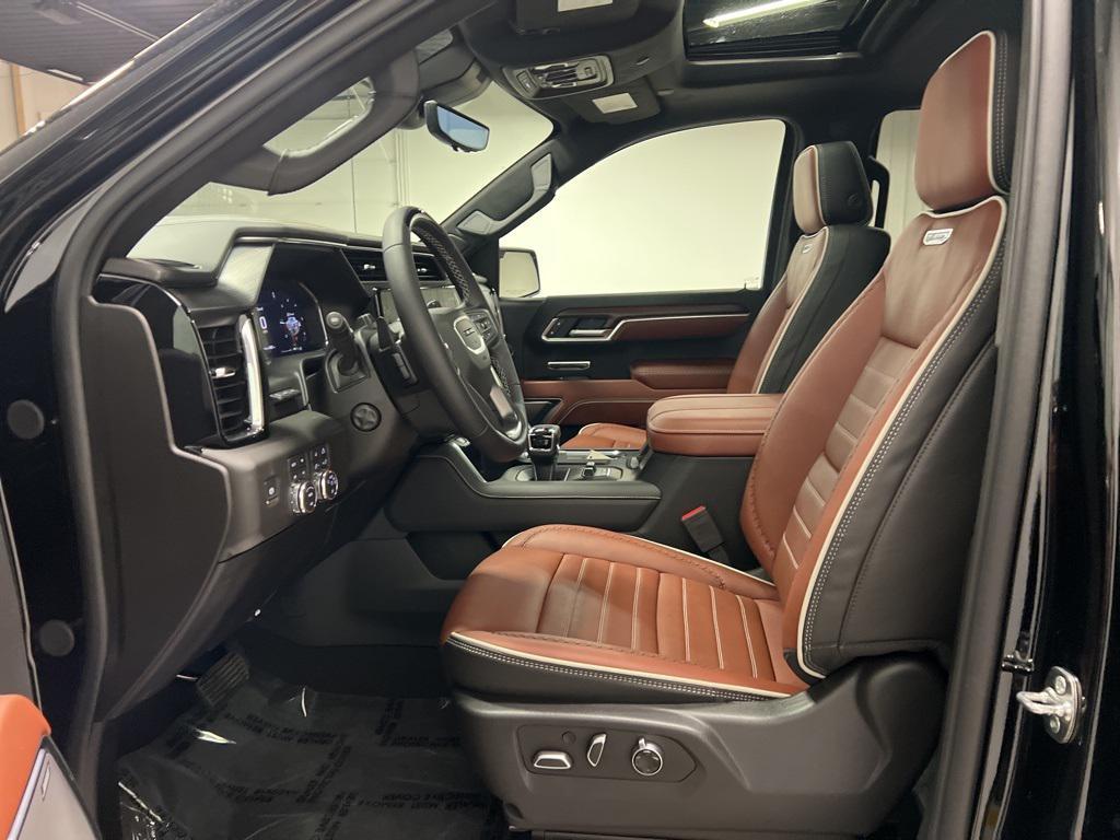 new 2026 GMC Sierra 1500 car, priced at $86,800
