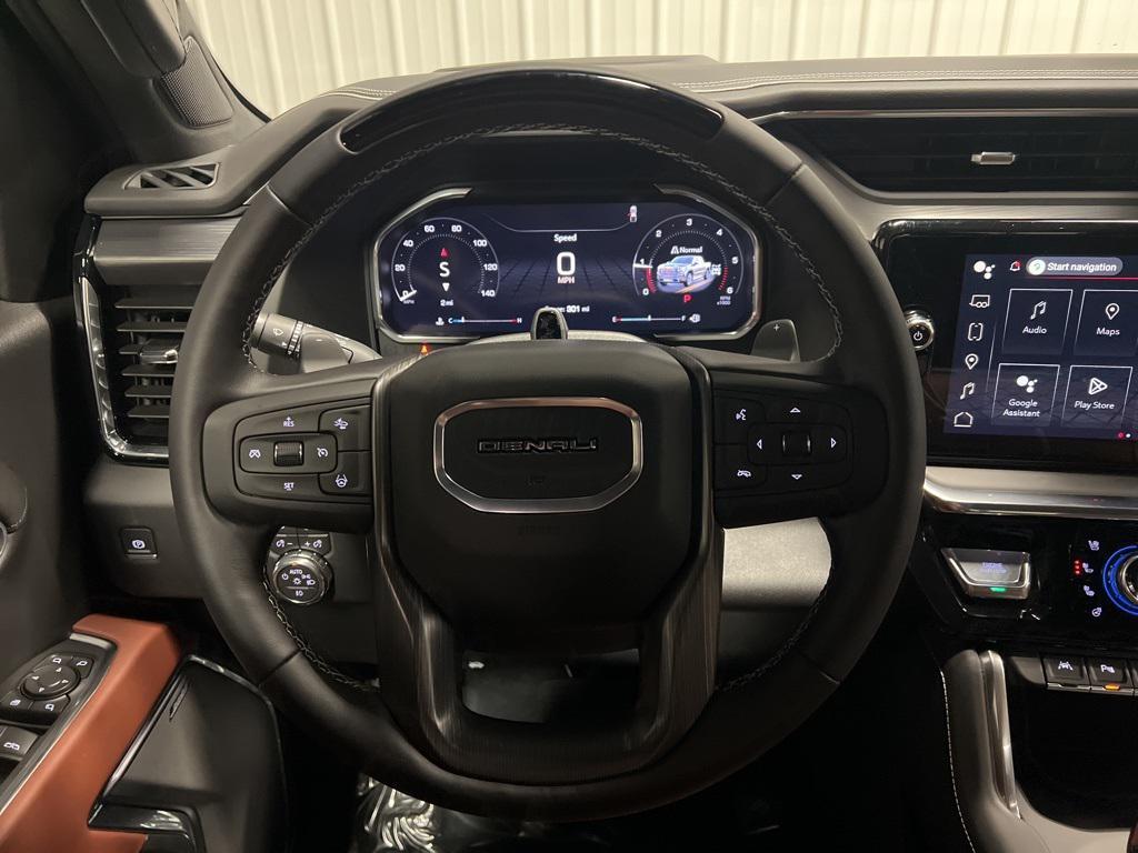 new 2026 GMC Sierra 1500 car, priced at $86,800