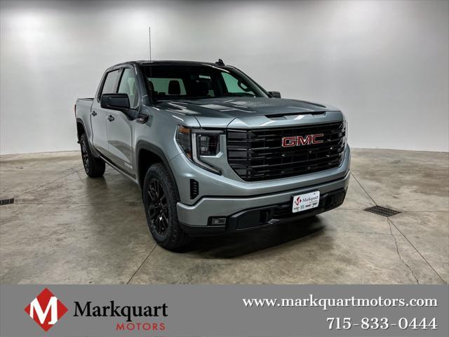 new 2024 GMC Sierra 1500 car, priced at $63,220