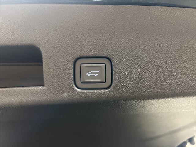 new 2025 Chevrolet Traverse car, priced at $57,545