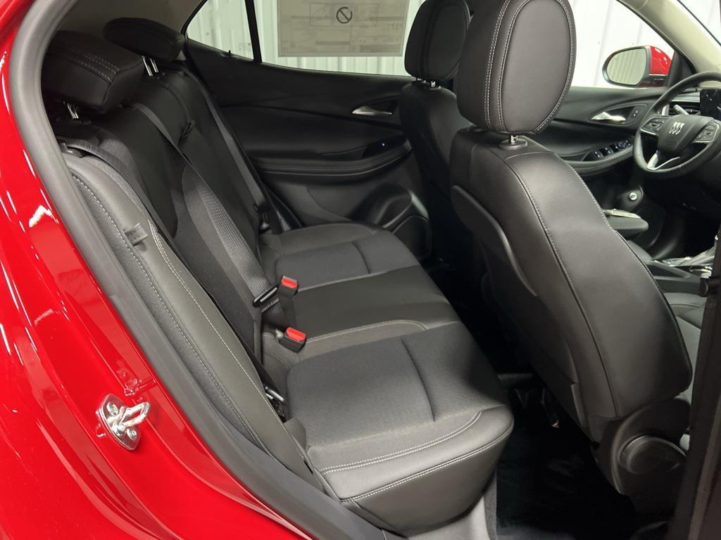 new 2026 Buick Encore GX car, priced at $31,380
