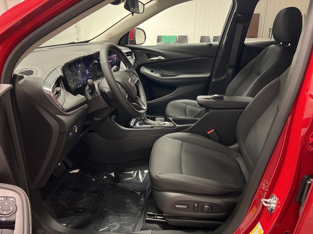 new 2026 Buick Encore GX car, priced at $31,380