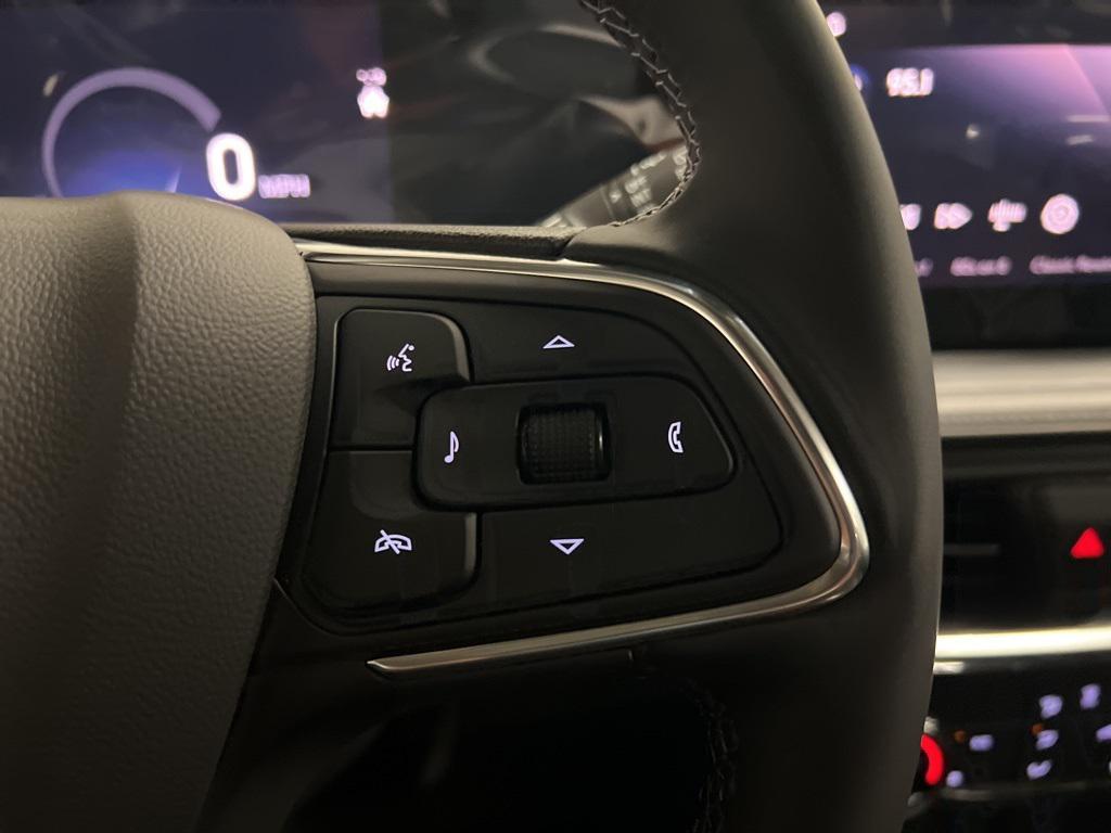new 2026 Buick Encore GX car, priced at $31,380