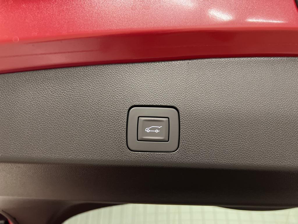 new 2026 Buick Encore GX car, priced at $31,380