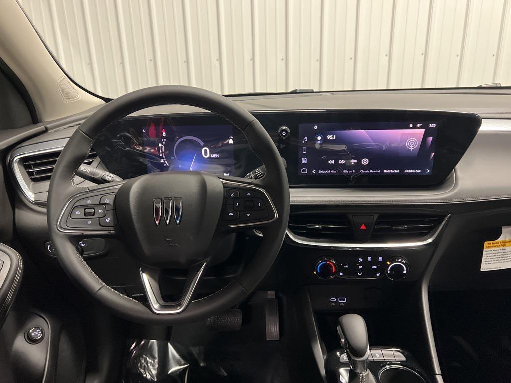 new 2026 Buick Encore GX car, priced at $31,380