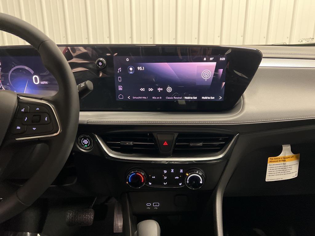 new 2026 Buick Encore GX car, priced at $31,380