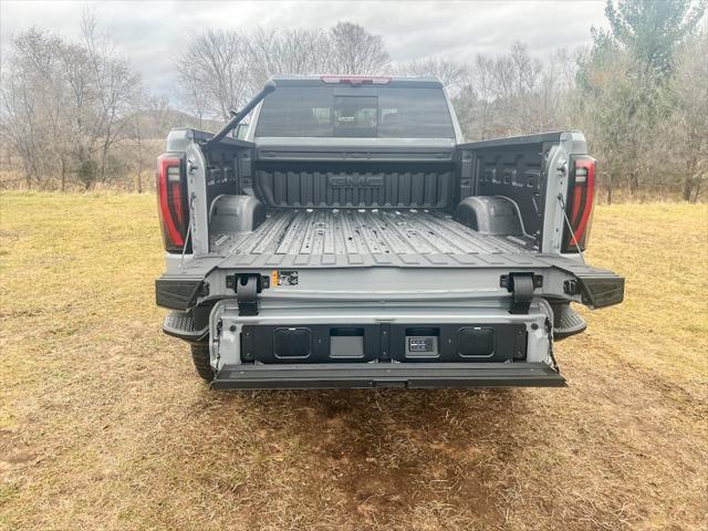 new 2025 GMC Sierra 2500 car, priced at $95,725