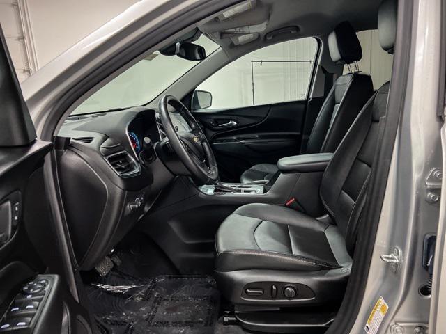 used 2020 Chevrolet Equinox car, priced at $24,730