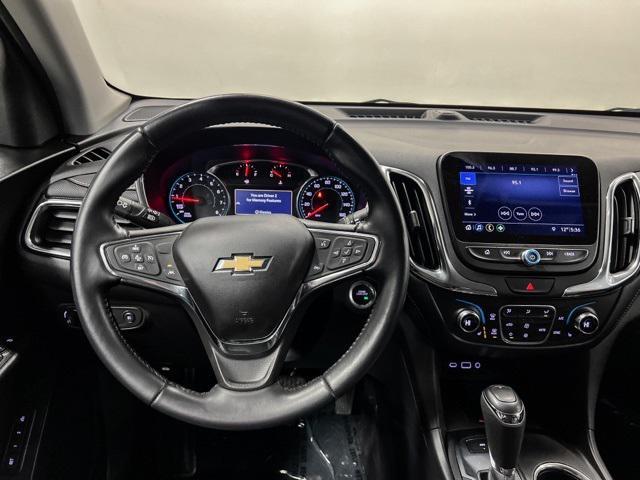 used 2020 Chevrolet Equinox car, priced at $24,730