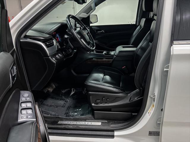 used 2019 Chevrolet Tahoe car, priced at $28,940