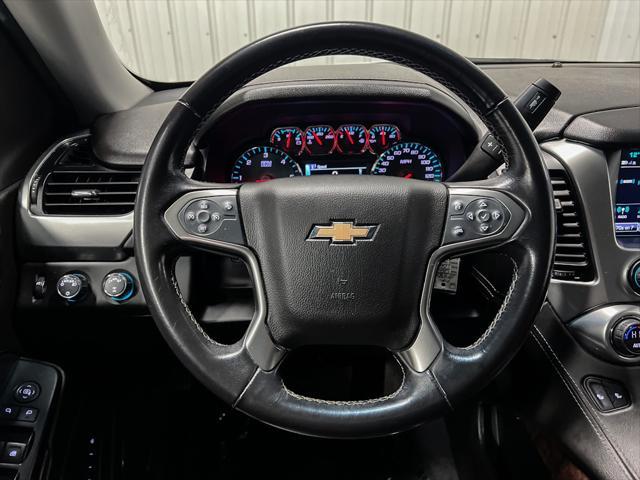 used 2019 Chevrolet Tahoe car, priced at $28,940