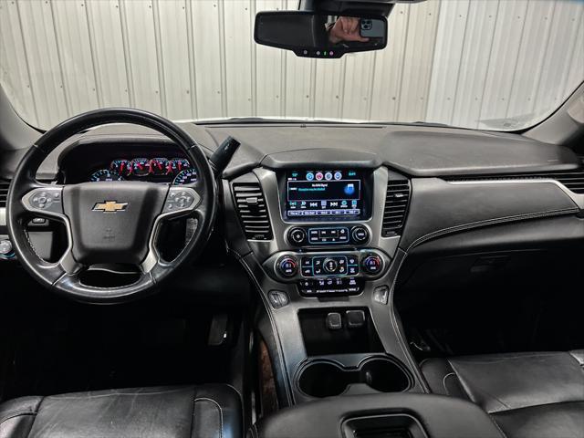 used 2019 Chevrolet Tahoe car, priced at $28,940