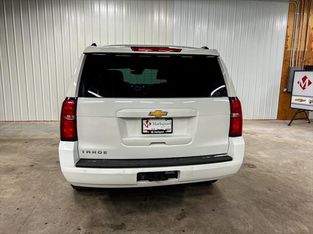 used 2019 Chevrolet Tahoe car, priced at $28,940