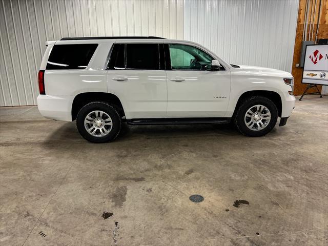 used 2019 Chevrolet Tahoe car, priced at $28,940