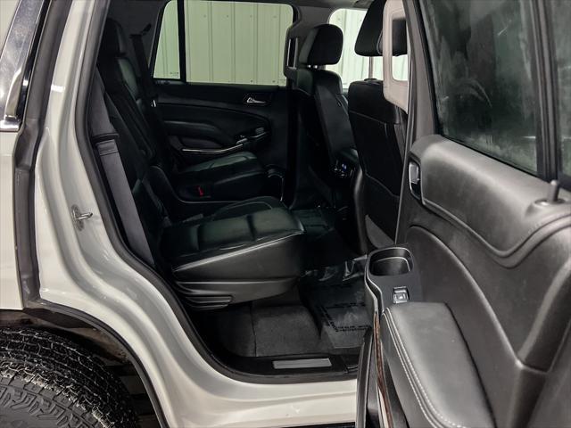 used 2019 Chevrolet Tahoe car, priced at $28,940