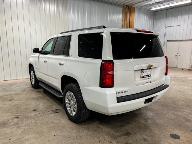 used 2019 Chevrolet Tahoe car, priced at $28,940