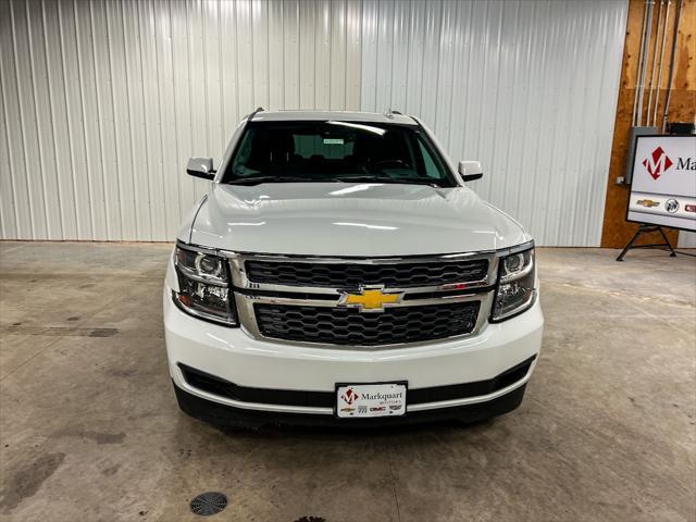 used 2019 Chevrolet Tahoe car, priced at $28,940