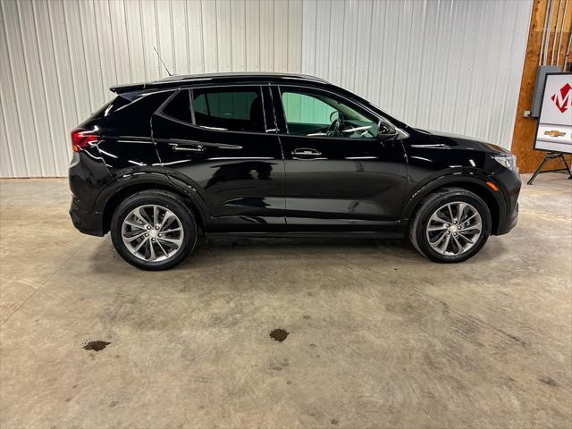 used 2020 Buick Encore GX car, priced at $20,740