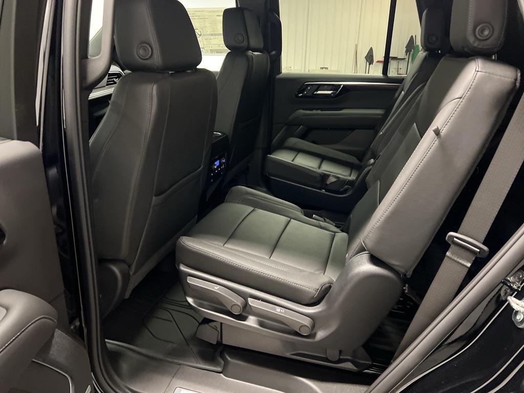 new 2026 Chevrolet Tahoe car, priced at $76,685