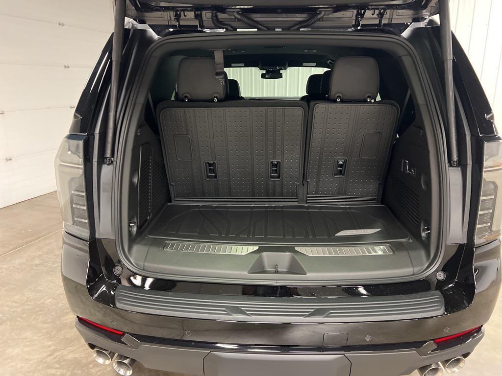 new 2026 Chevrolet Tahoe car, priced at $76,685