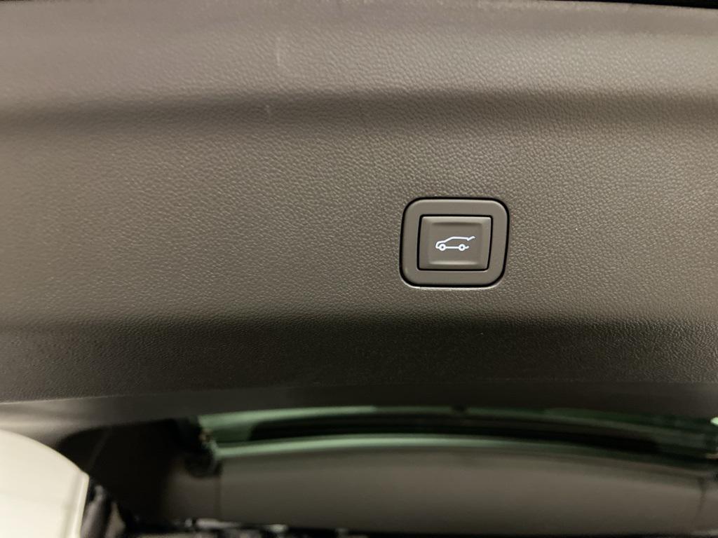 new 2026 Chevrolet Tahoe car, priced at $76,685