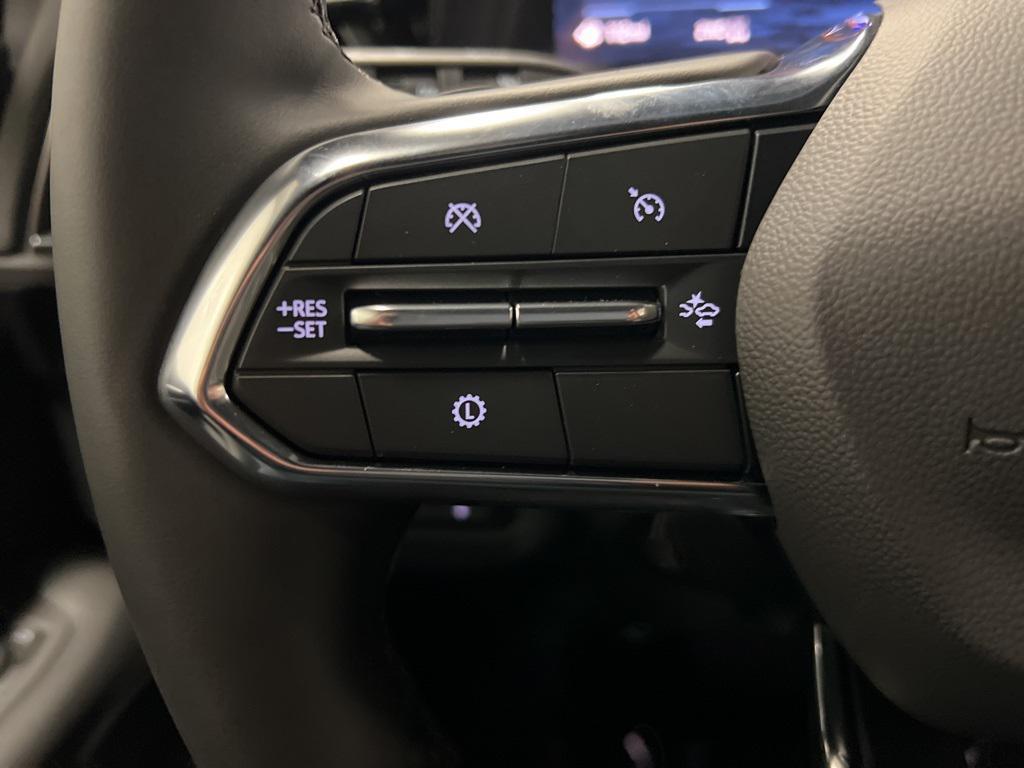 new 2026 Chevrolet Tahoe car, priced at $76,685