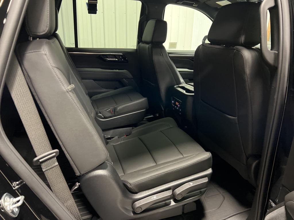 new 2026 Chevrolet Tahoe car, priced at $76,685