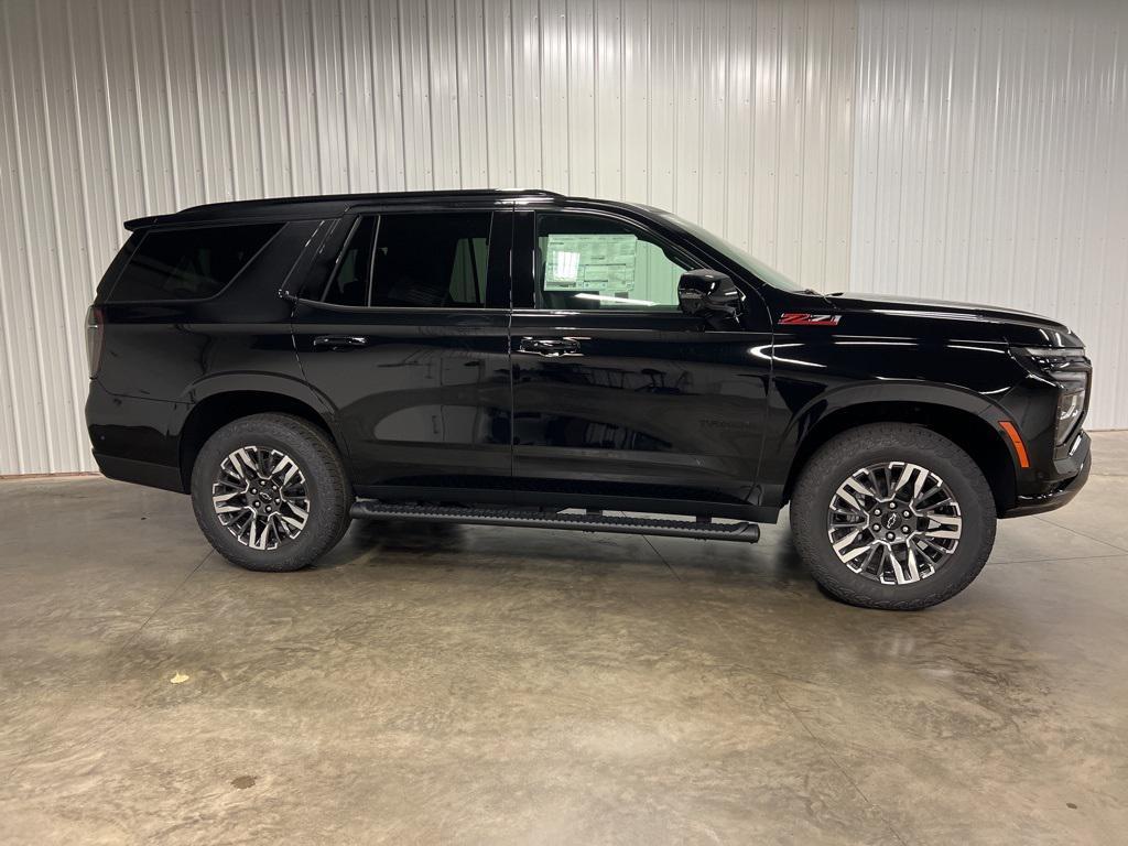 new 2026 Chevrolet Tahoe car, priced at $76,685