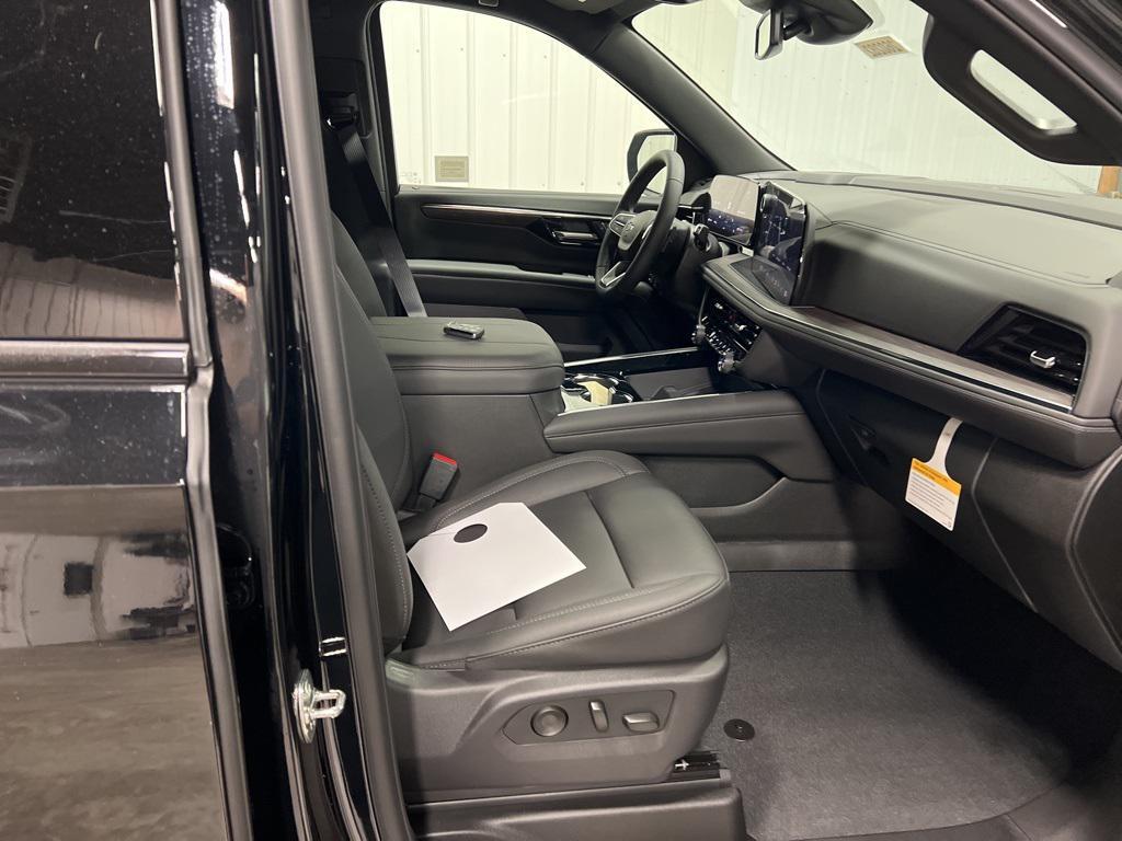 new 2026 Chevrolet Tahoe car, priced at $76,685