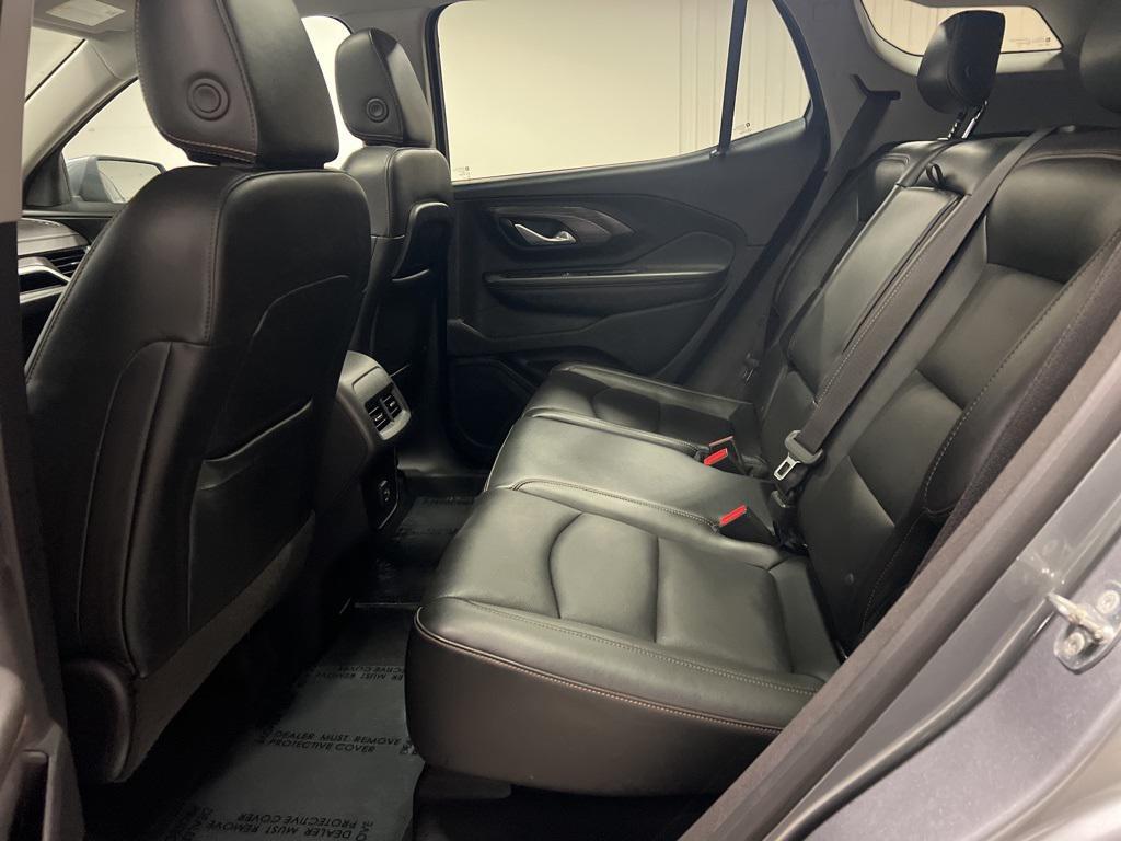 used 2019 GMC Terrain car, priced at $17,350