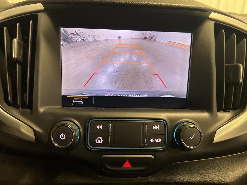 used 2019 GMC Terrain car, priced at $17,350