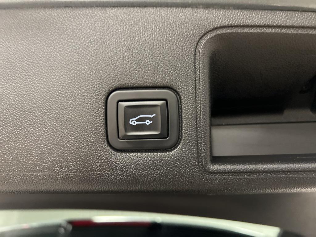 used 2019 GMC Terrain car, priced at $17,350