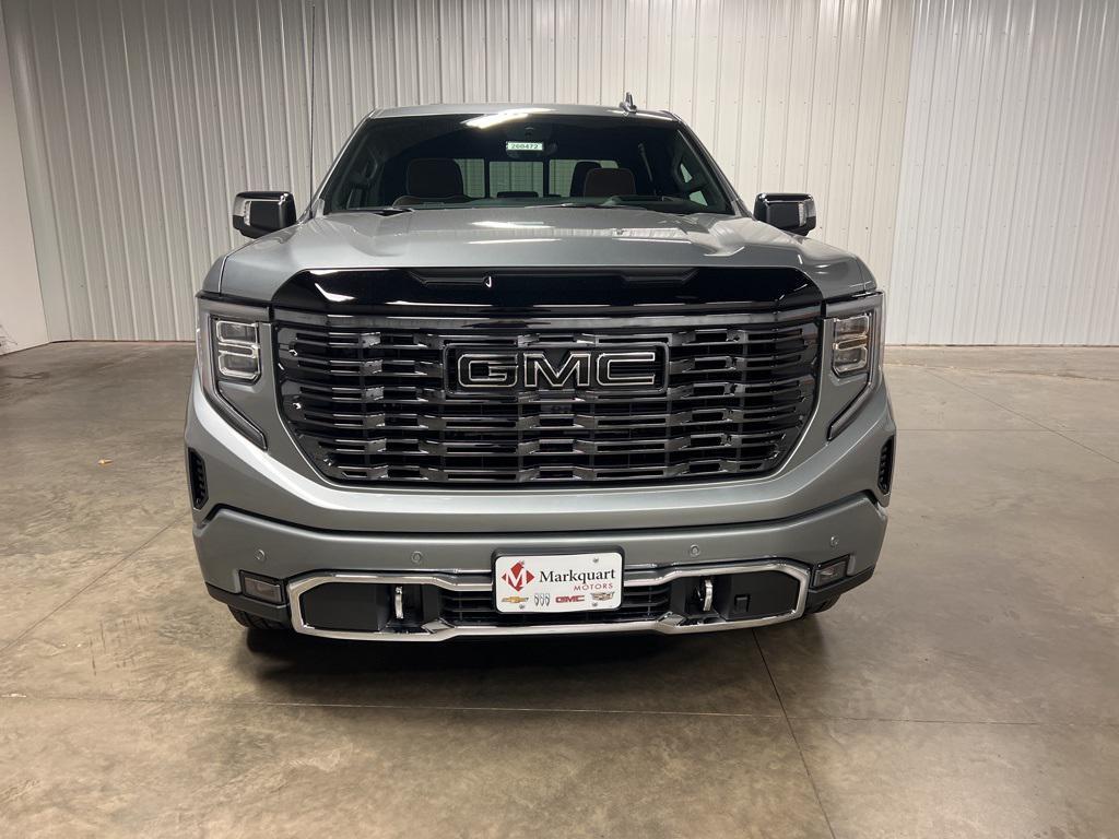 new 2026 GMC Sierra 1500 car, priced at $86,800