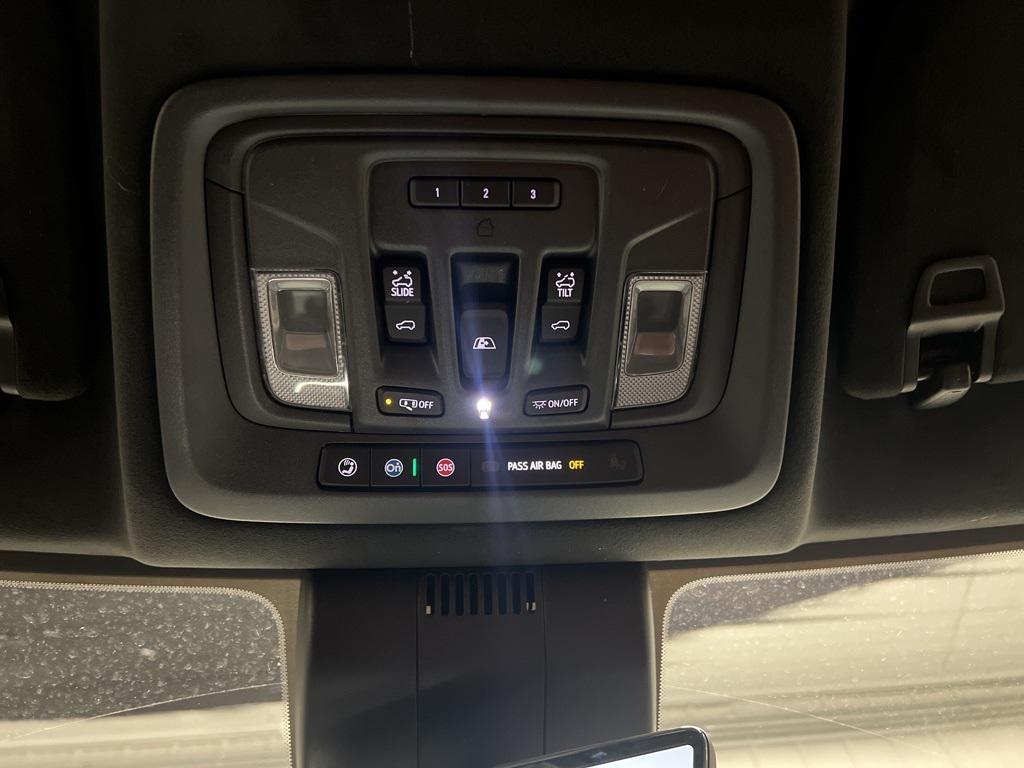 new 2026 GMC Sierra 1500 car, priced at $86,800