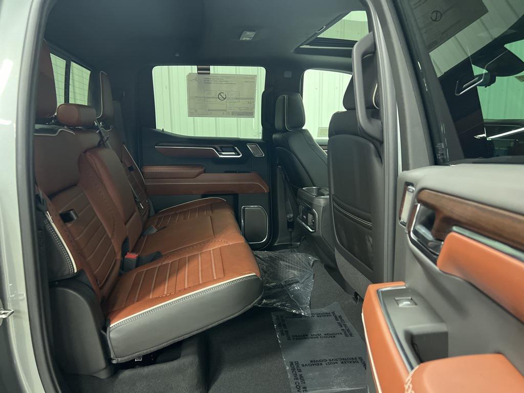 new 2026 GMC Sierra 1500 car, priced at $86,800