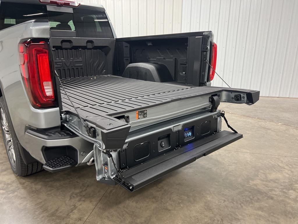 new 2026 GMC Sierra 1500 car, priced at $86,800