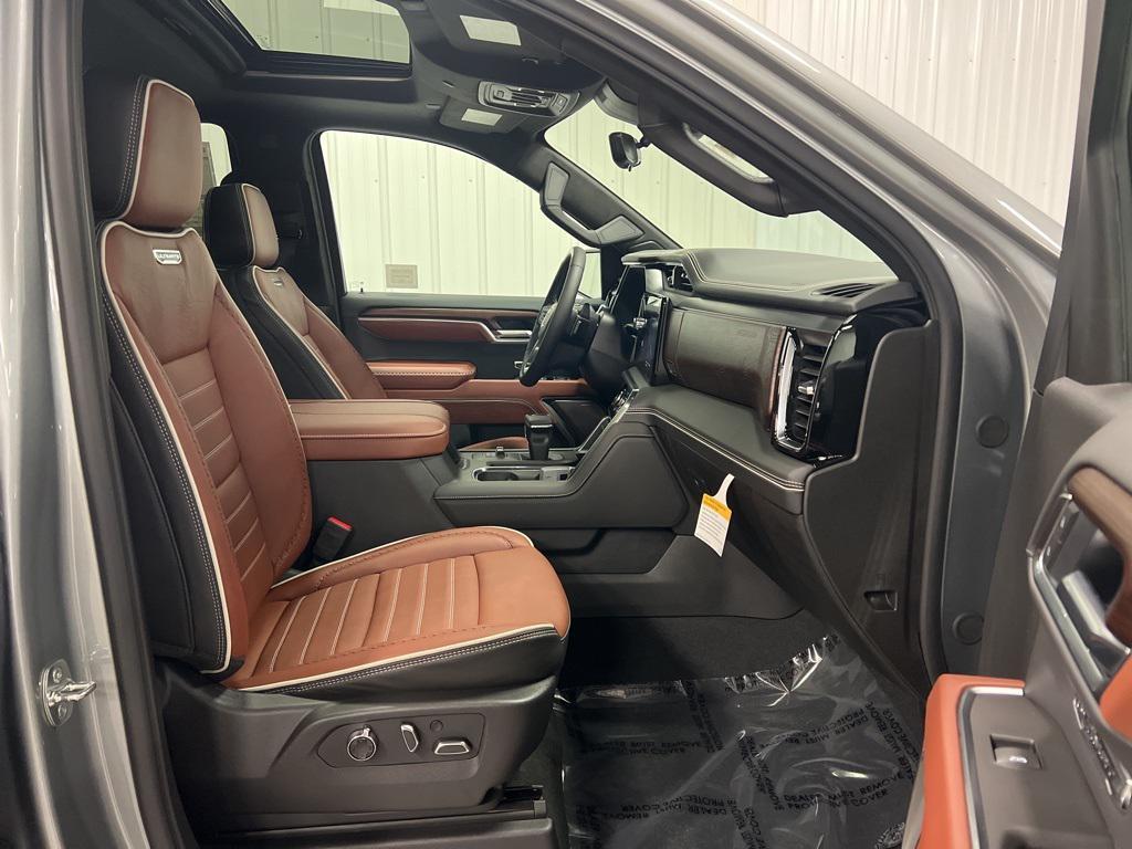 new 2026 GMC Sierra 1500 car, priced at $86,800