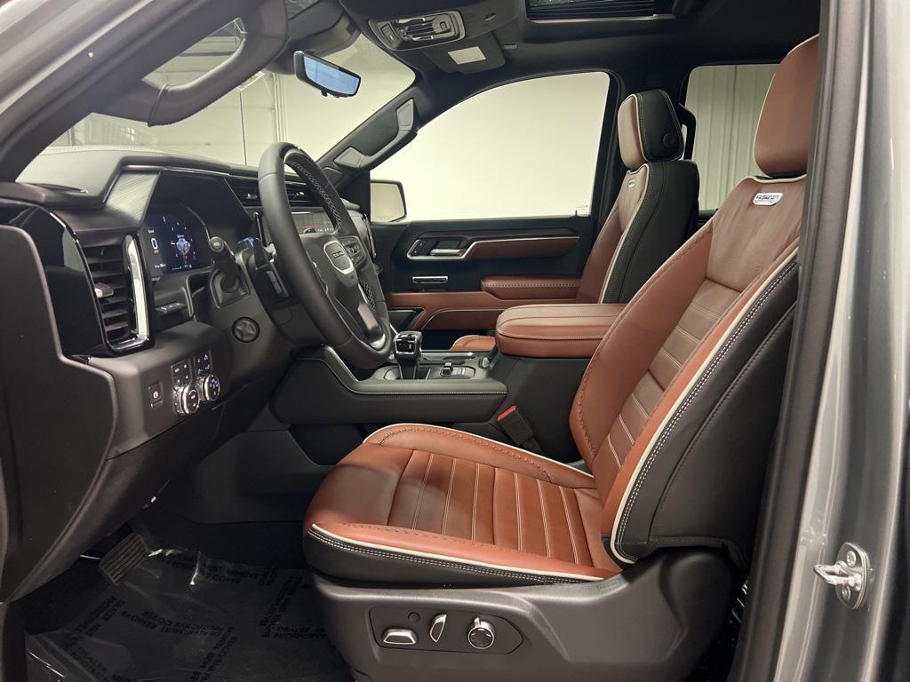 new 2026 GMC Sierra 1500 car, priced at $86,800