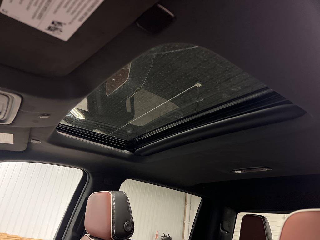 new 2026 GMC Sierra 1500 car, priced at $86,800