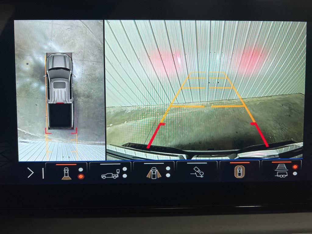 new 2026 GMC Sierra 1500 car, priced at $86,800