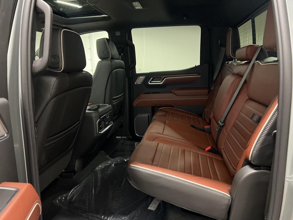 new 2026 GMC Sierra 1500 car, priced at $86,800