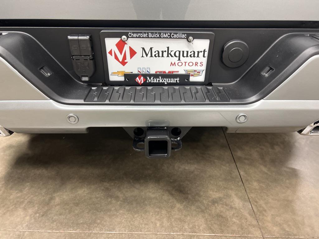 new 2026 GMC Sierra 1500 car, priced at $86,800