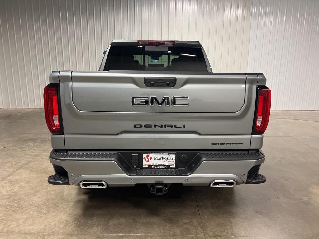 new 2026 GMC Sierra 1500 car, priced at $86,800