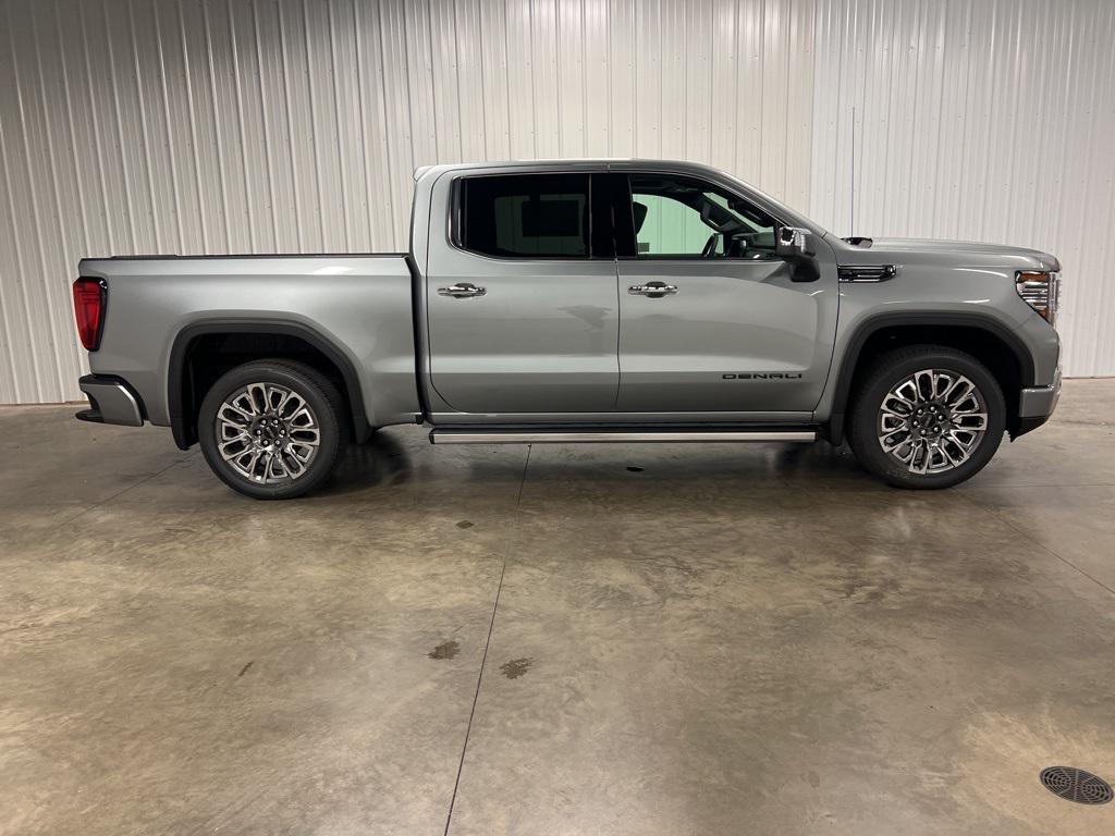 new 2026 GMC Sierra 1500 car, priced at $86,800