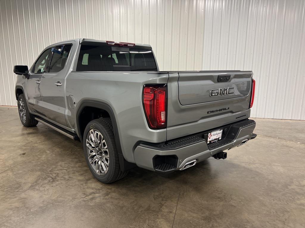 new 2026 GMC Sierra 1500 car, priced at $86,800