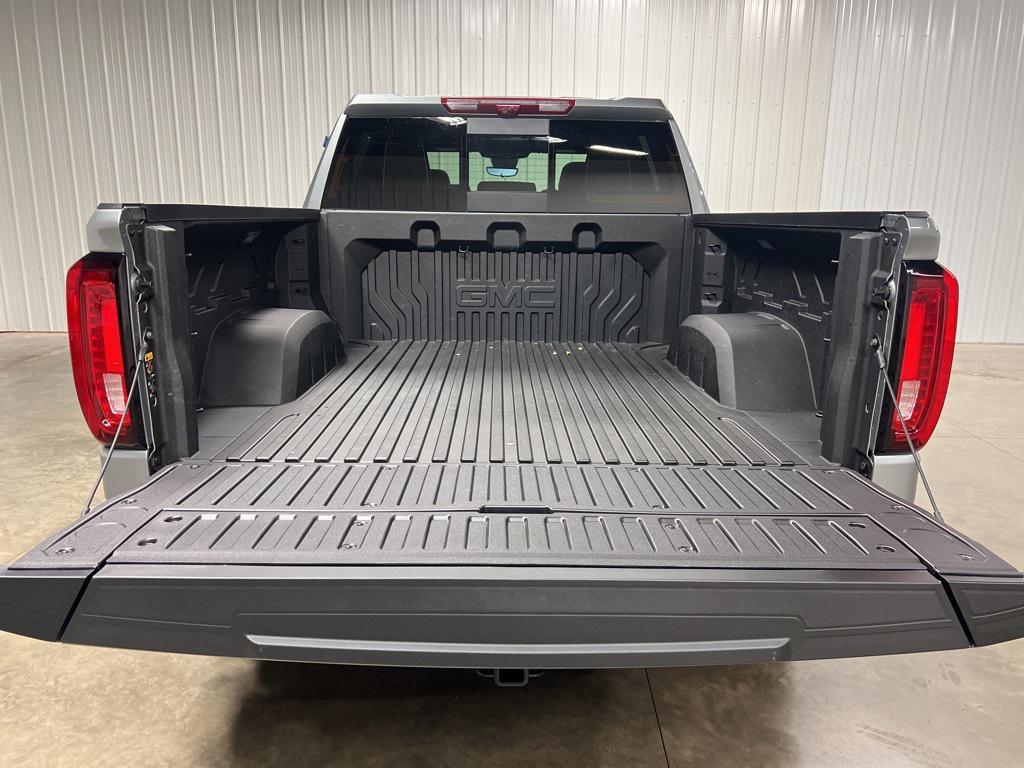 new 2026 GMC Sierra 1500 car, priced at $86,800
