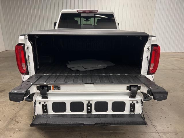 used 2020 GMC Sierra 2500 car, priced at $56,490