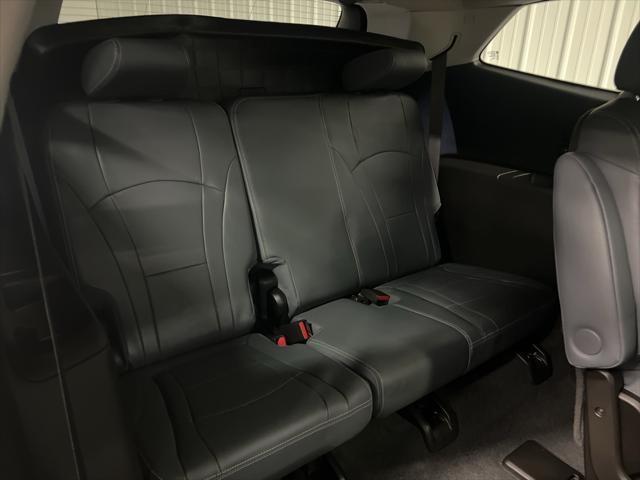used 2021 Buick Enclave car, priced at $30,890