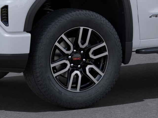 new 2025 GMC Sierra 1500 car, priced at $71,560
