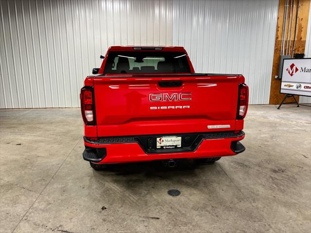 new 2024 GMC Sierra 1500 car, priced at $57,890